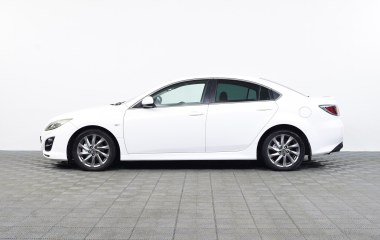 Mazda 6 Sport 2.0 АКПП, 2013 превью 5