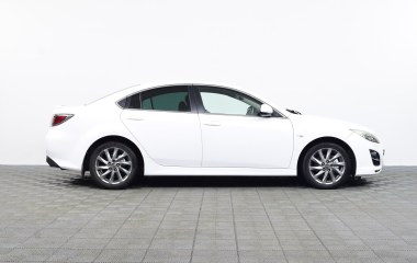 Mazda 6 Sport 2.0 АКПП, 2013 превью 6