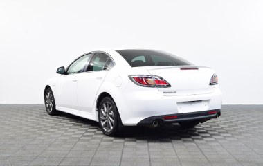 Mazda 6 Sport 2.0 АКПП, 2013 превью 7