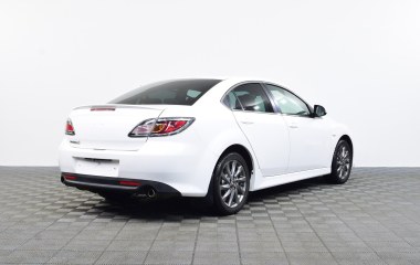 Mazda 6 Sport 2.0 АКПП, 2013 превью 8