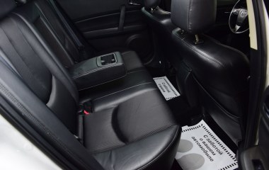 Mazda 6 Sport 2.0 АКПП, 2013 превью 10