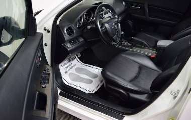 Mazda 6 Sport 2.0 АКПП, 2013 превью 11