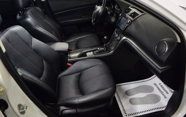 Mazda 6 Sport 2.0 АКПП, 2013 превью 12