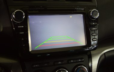 Mazda 6 Sport 2.0 АКПП, 2013 превью 13