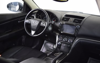 Mazda 6 Sport 2.0 АКПП, 2013 превью 14