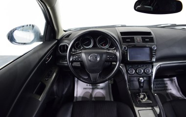 Mazda 6 Sport 2.0 АКПП, 2013 превью 16