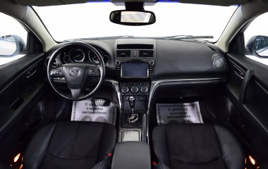 Mazda 6 Sport 2.0 АКПП, 2013 превью 17