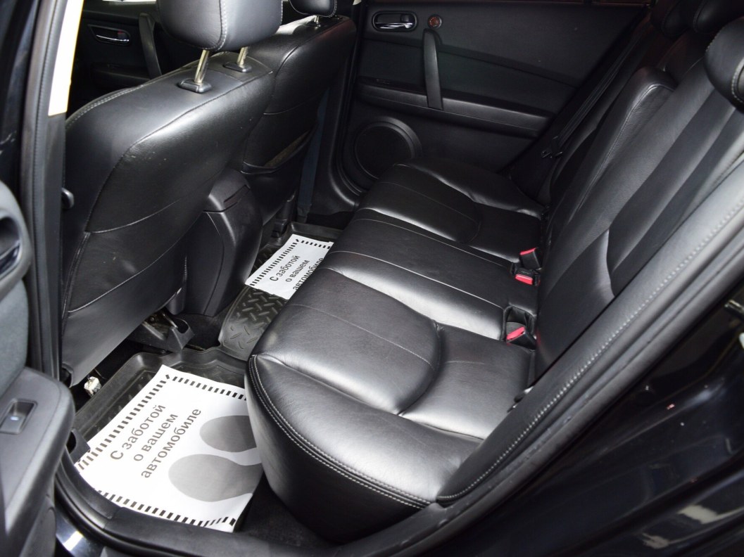 Mazda 6 Impulse Line 2.0 АКПП, 2013 фото 2