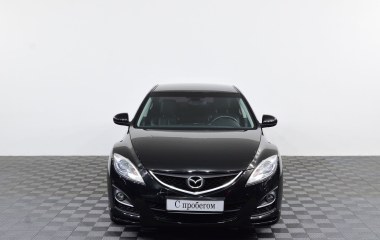 Mazda 6 Impulse Line 2.0 АКПП, 2013 превью 3