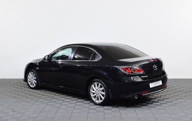 Mazda 6 Impulse Line 2.0 АКПП, 2013 превью 4