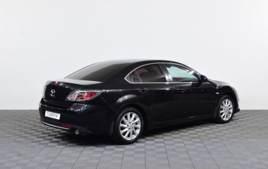 Mazda 6 Impulse Line 2.0 АКПП, 2013 превью 5