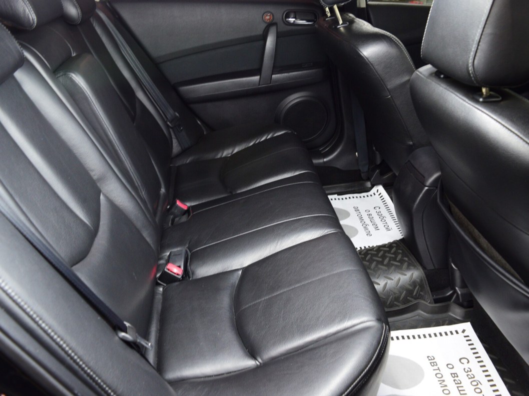 Mazda 6 Impulse Line 2.0 АКПП, 2013 фото 7