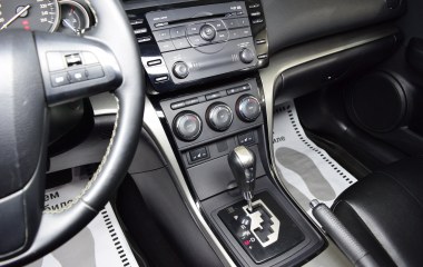 Mazda 6 Impulse Line 2.0 АКПП, 2013 превью 10