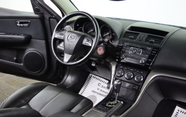 Mazda 6 Impulse Line 2.0 АКПП, 2013 превью 11