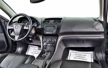 Mazda 6 Impulse Line 2.0 АКПП, 2013 превью 12