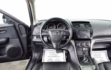 Mazda 6 Impulse Line 2.0 АКПП, 2013 превью 13