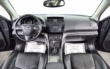 Mazda 6 Impulse Line 2.0 АКПП, 2013 превью 14