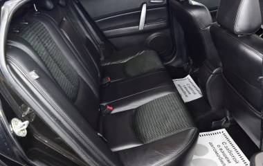 Mazda 6 2.0 АКПП, 2009 превью 2