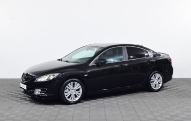 Mazda 6 2.0 АКПП, 2009 превью 5