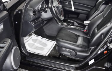 Mazda 6 2.0 АКПП, 2009 превью 7