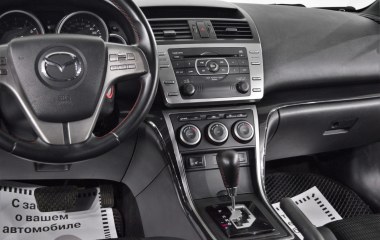 Mazda 6 2.0 АКПП, 2009 превью 9