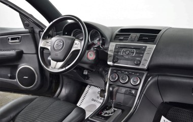 Mazda 6 2.0 АКПП, 2009 превью 10