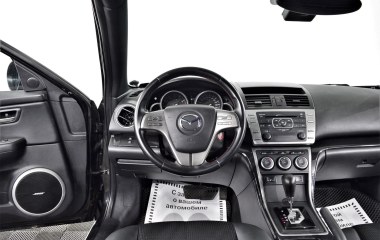 Mazda 6 2.0 АКПП, 2009 превью 11