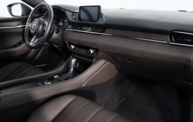 Mazda 6 Executive Plus 2.5 АКПП, 2021 превью 3