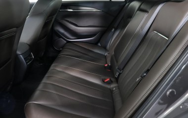Mazda 6 Executive Plus 2.5 АКПП, 2021 превью 4