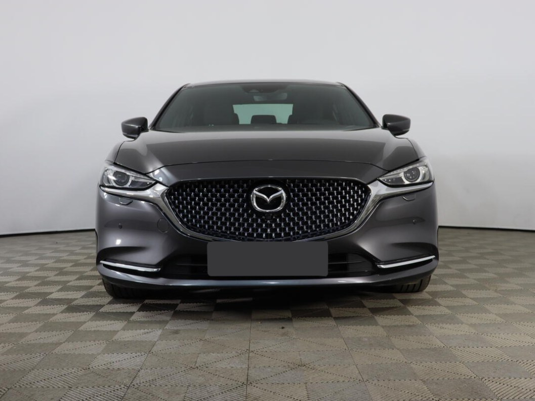 Mazda 6 Executive Plus 2.5 АКПП, 2021 фото 6