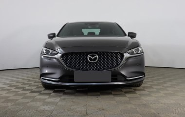 Mazda 6 Executive Plus 2.5 АКПП, 2021 превью 6