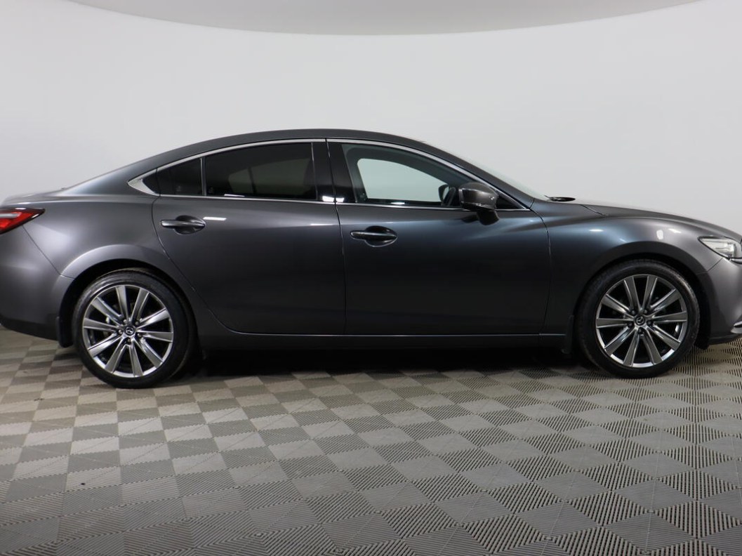 Mazda 6 Executive Plus 2.5 АКПП, 2021 фото 7