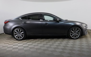Mazda 6 Executive Plus 2.5 АКПП, 2021 превью 7