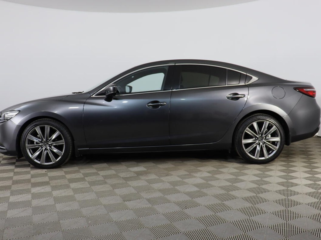 Mazda 6 Executive Plus 2.5 АКПП, 2021 фото 8