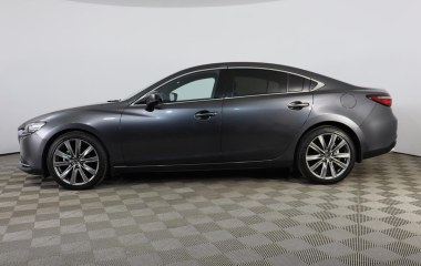 Mazda 6 Executive Plus 2.5 АКПП, 2021 превью 8