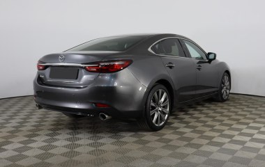 Mazda 6 Executive Plus 2.5 АКПП, 2021 превью 9