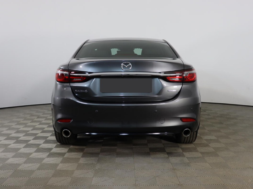 Mazda 6 Executive Plus 2.5 АКПП, 2021 фото 10
