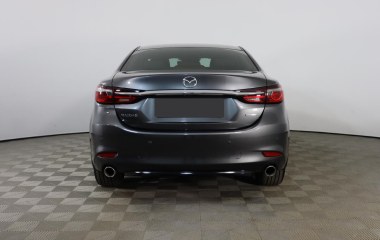 Mazda 6 Executive Plus 2.5 АКПП, 2021 превью 10