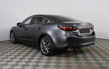 Mazda 6 Executive Plus 2.5 АКПП, 2021 превью 11