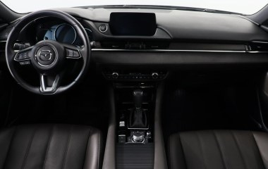 Mazda 6 Executive Plus 2.5 АКПП, 2021 превью 12