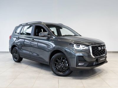 SWM G05 Pro Family 4 1.5 АМТ превью 2