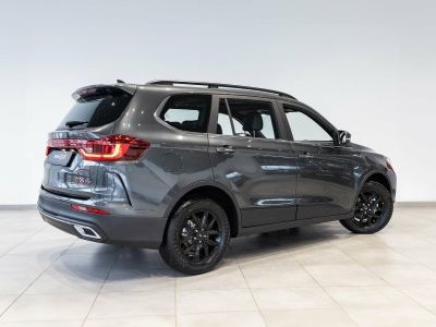 SWM G05 Pro Family 4 1.5 АМТ превью 3