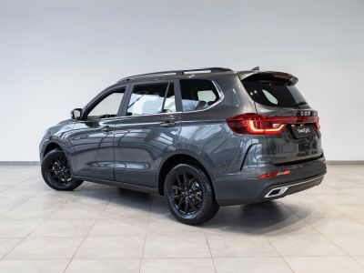 SWM G05 Pro Family 4 1.5 АМТ превью 4