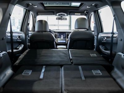 SWM G05 Pro Family 4 1.5 АМТ превью 19