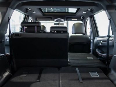 SWM G05 Pro Family 4 1.5 АМТ превью 20