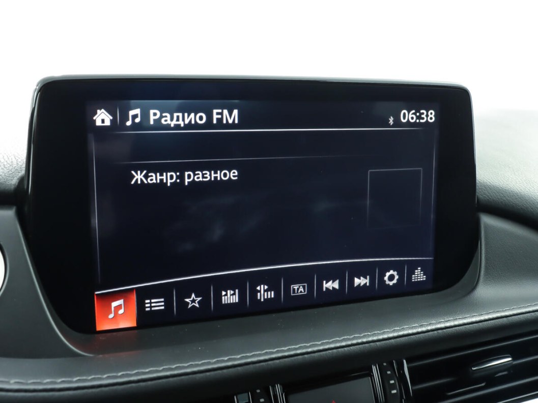 Mazda 6 Executive Plus 2.5 АКПП, 2020 фото 6