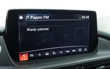 Mazda 6 Executive Plus 2.5 АКПП, 2020 превью 6