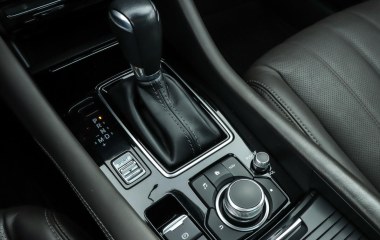 Mazda 6 Executive Plus 2.5 АКПП, 2020 превью 8
