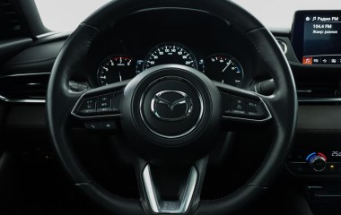 Mazda 6 Executive Plus 2.5 АКПП, 2020 превью 10