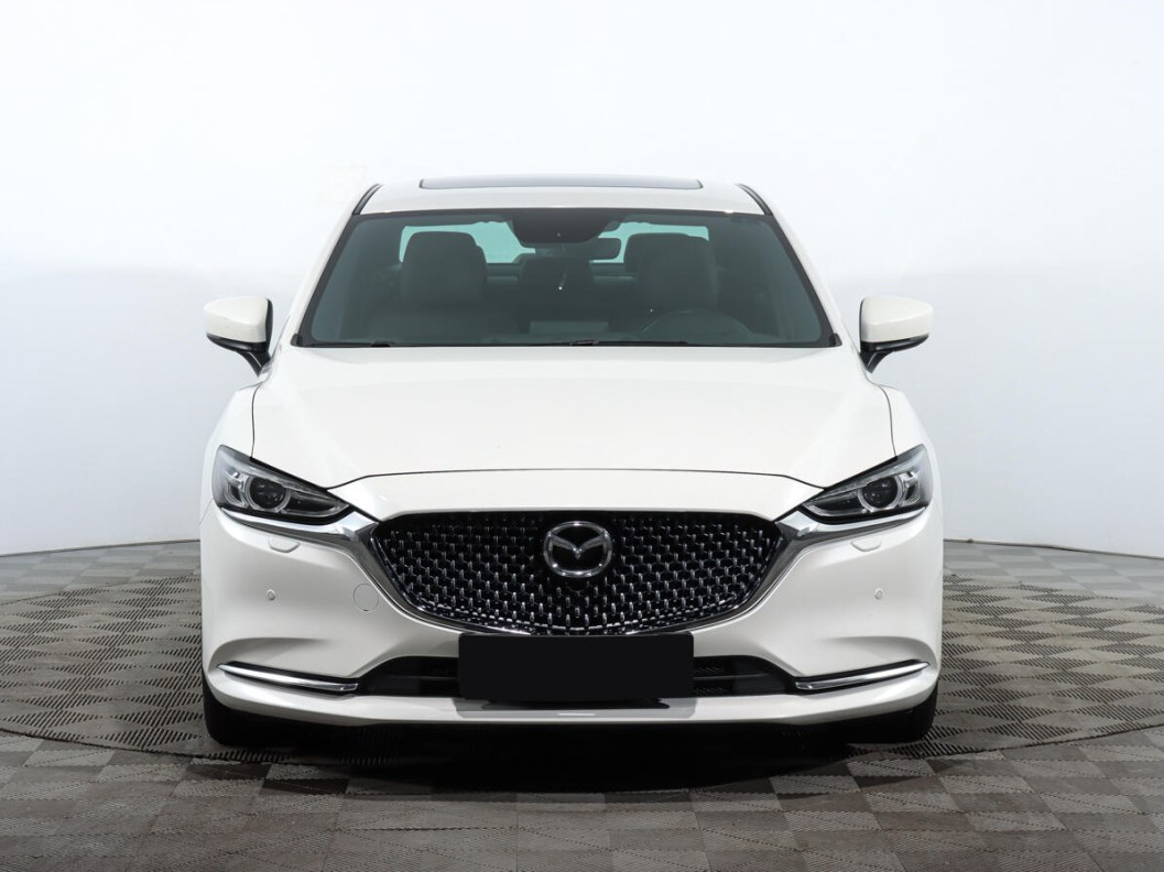 Mazda 6 Executive Plus 2.5 АКПП, 2020 фото 11